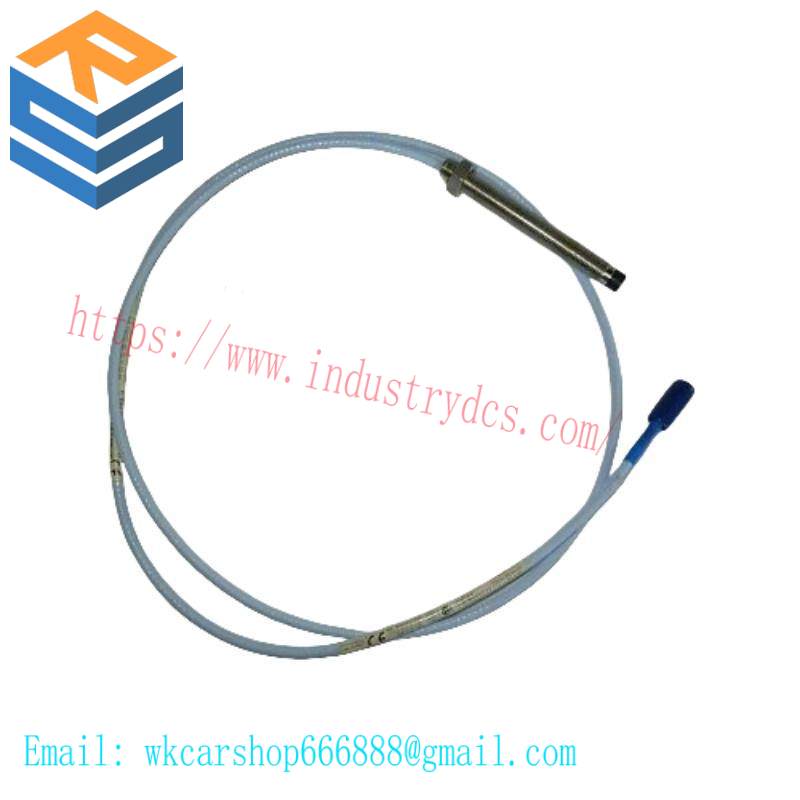 BENTLY NEVADA 330101-33-66-10-02-05 Proximity Probes