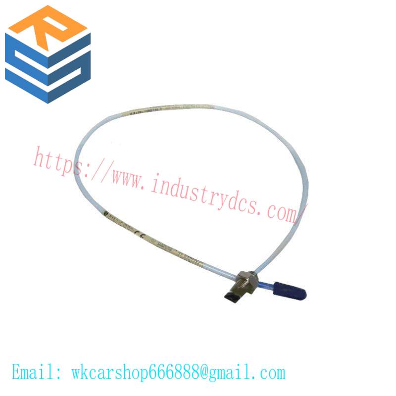 BENTLY NEVADA 330101-36-80-10-02-00 3300 XL 8 mm proximity probe