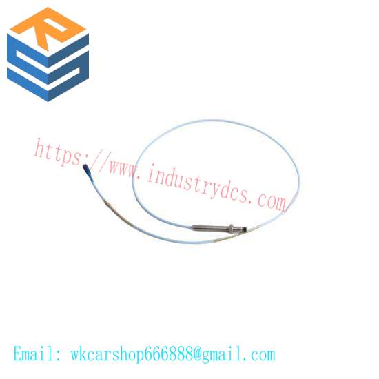 Bently Nevada 330101-46-65-10-02-05 3300 XL 8 Mm Proximity Probe