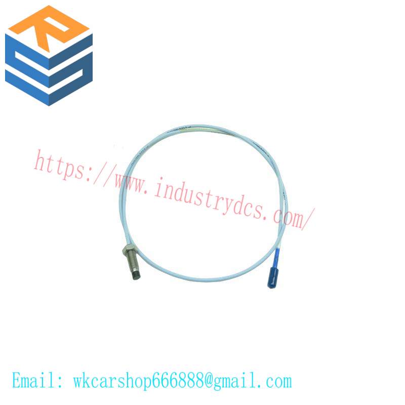 Bently Nevada 330101-XX-XX-10-02-05 Proximity Transducer