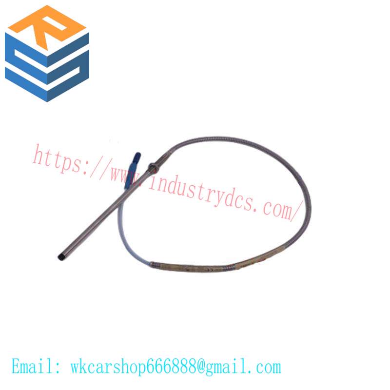 Bently Nevada 330101-XX-XX-10-02-CN Proximity Transducer