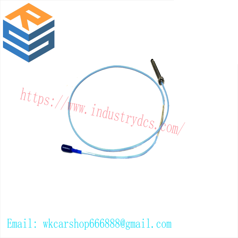 BENTLY NEVADA 330101-XX-XX-20-02-05 MOD:147773-00-12 Cable 
