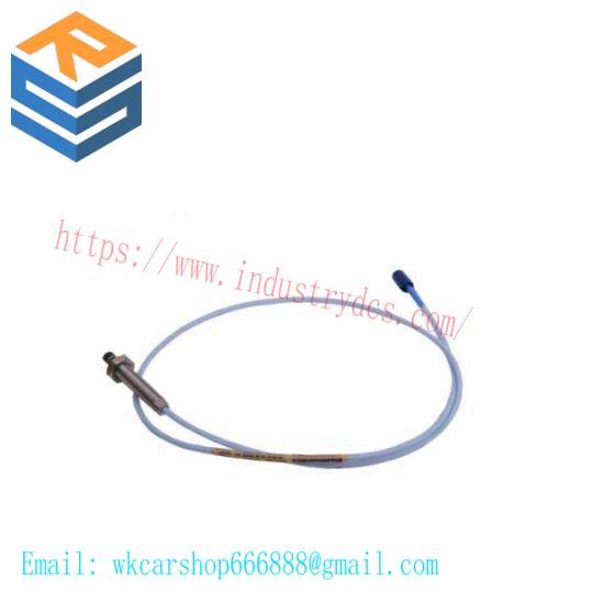 Bently Nevada 330102-00-13-10-02-00  Extension Cable