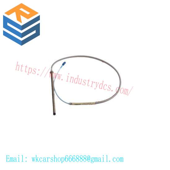 Bently Nevada 330102-00-25-50-11-00 3300 XL 8 Mm Proximity Probe