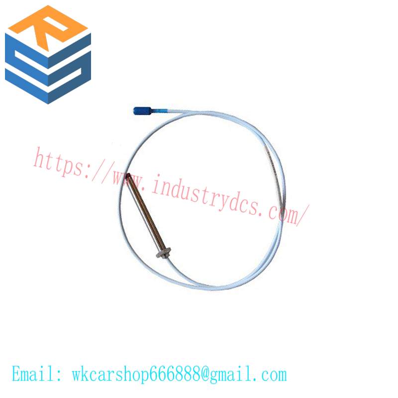 BENTLY NEVADA 330102-00-25-50-11-00 Proximity Probe