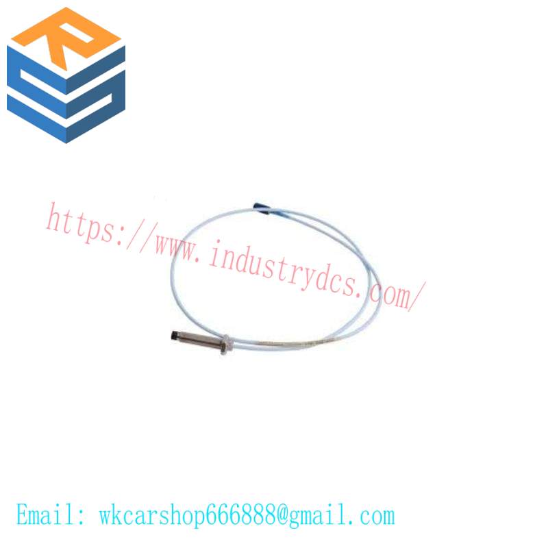 Bently Nevada 330102-00-40-10-01-05 Proximity Probes