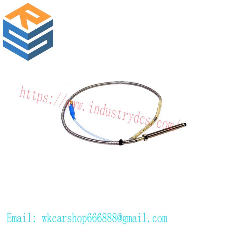 Bently Nevada 330102-00-40-10-02-00 Proximity Transducer