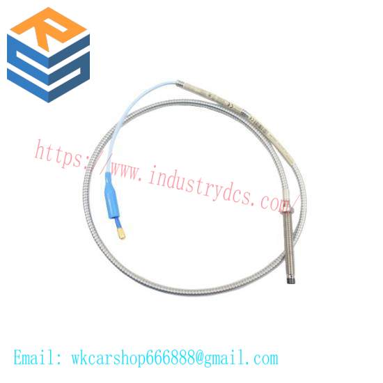 Bently Nevada 330102-00-48-05-02-00  3300 XL 8 mm Proximity Probes