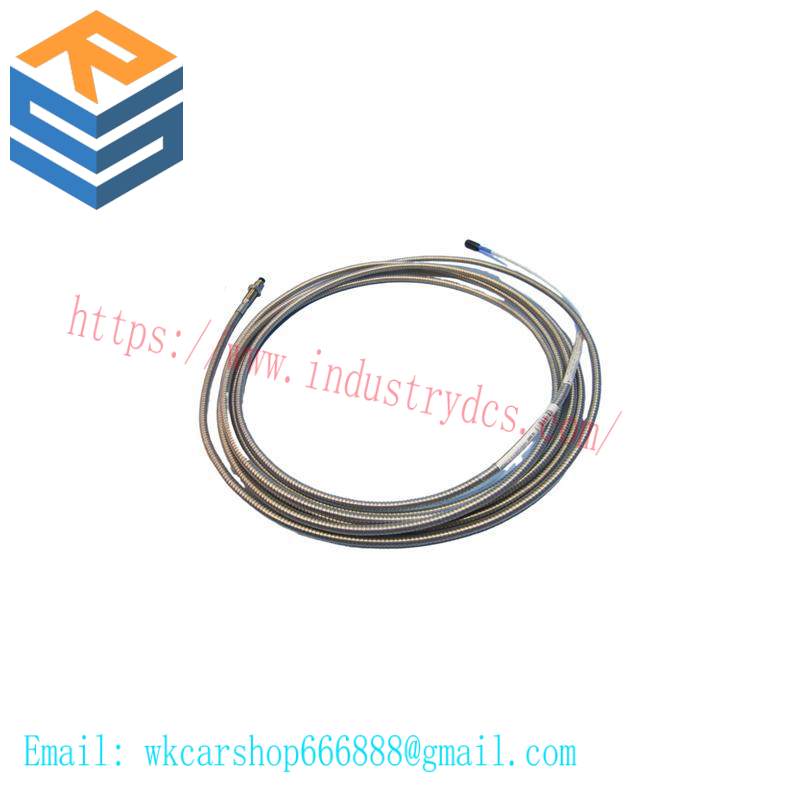 BENTLY NEVADA 330102-00-50-90-01-00 HIGH TEMPERATURE PROBE