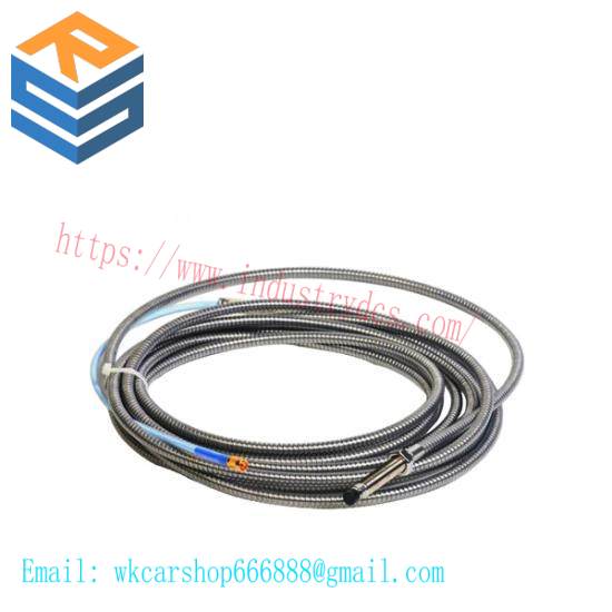 Bently Nevada 330102-00-80-10-02-00  Extension Cable