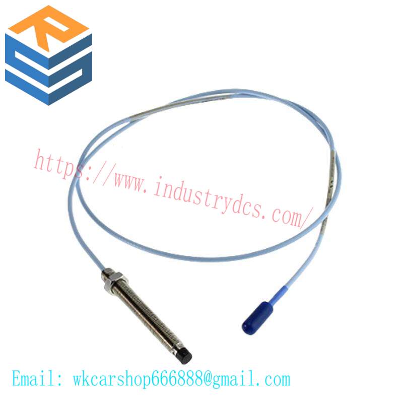 BENTLY NEVADA 330102-00-96-10-01-00 Proximity Sensor