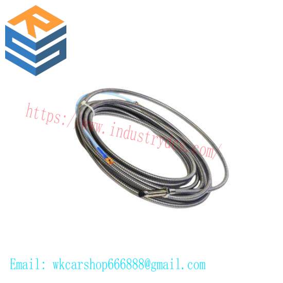 Bently Nevada 330102-03-28-10-02-00  Proximity Probes