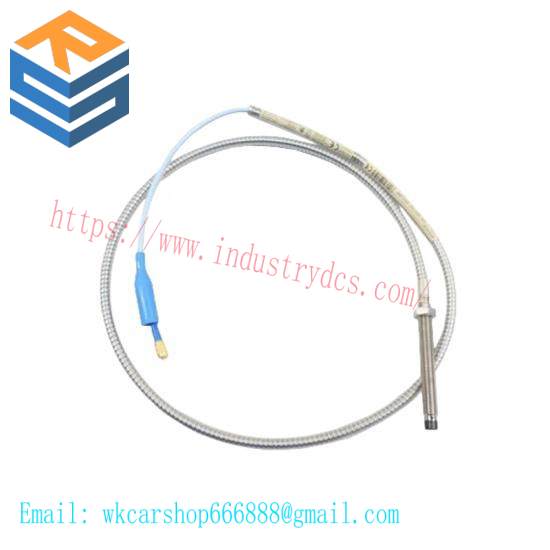 Bently Nevada 330102-04-16-10-02-00 Proximity Probes