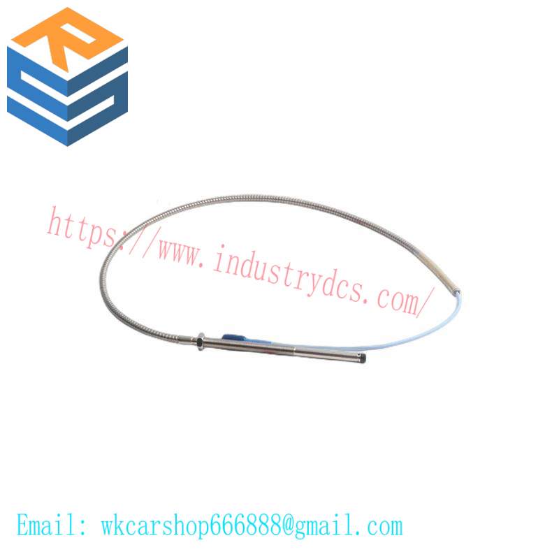 Bently Nevada 330102-22-58-10-02-00 Proximity Transducer