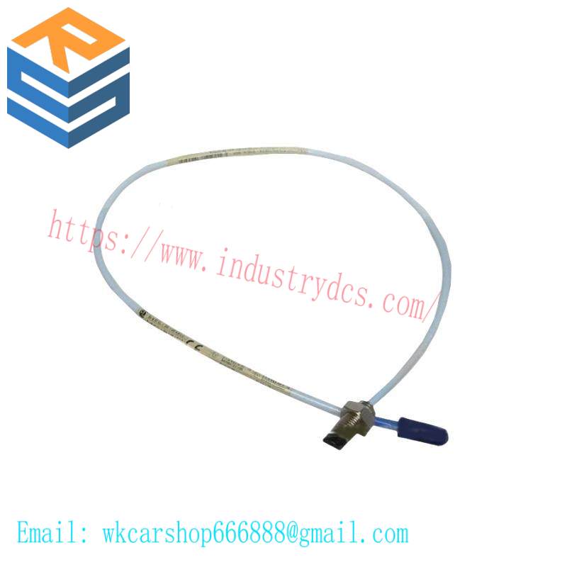 Bently Nevada 330103-00-02-10-02-00 3300 XL 8 mm Proximity Probes