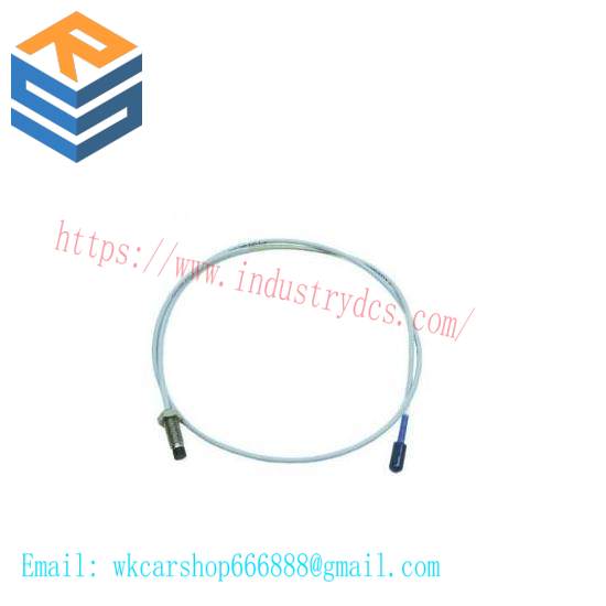 Bently Nevada 330103-00-02-10-02-05 Proximity Probes