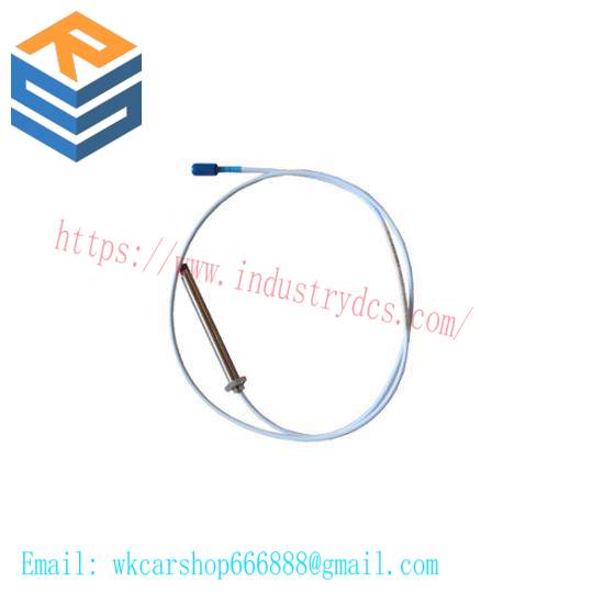 BENTLY NEVADA 330103-00-03-05-01-05 3300 XL 8 mm Proximity Probes