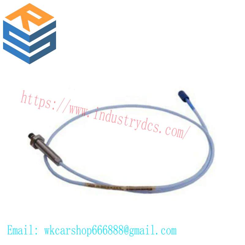 Bently Nevada 330103-00-03-05-01-05 3300XL 8MM