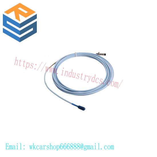 Bently Nevada 330103-00-03-50-02-05 3300 XL 8 Mm Proximity Probe