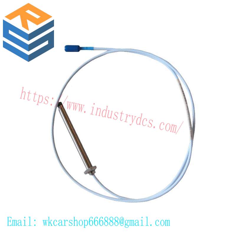 Bently Nevada 330103-00-04-10-01-00 Proximity Probes