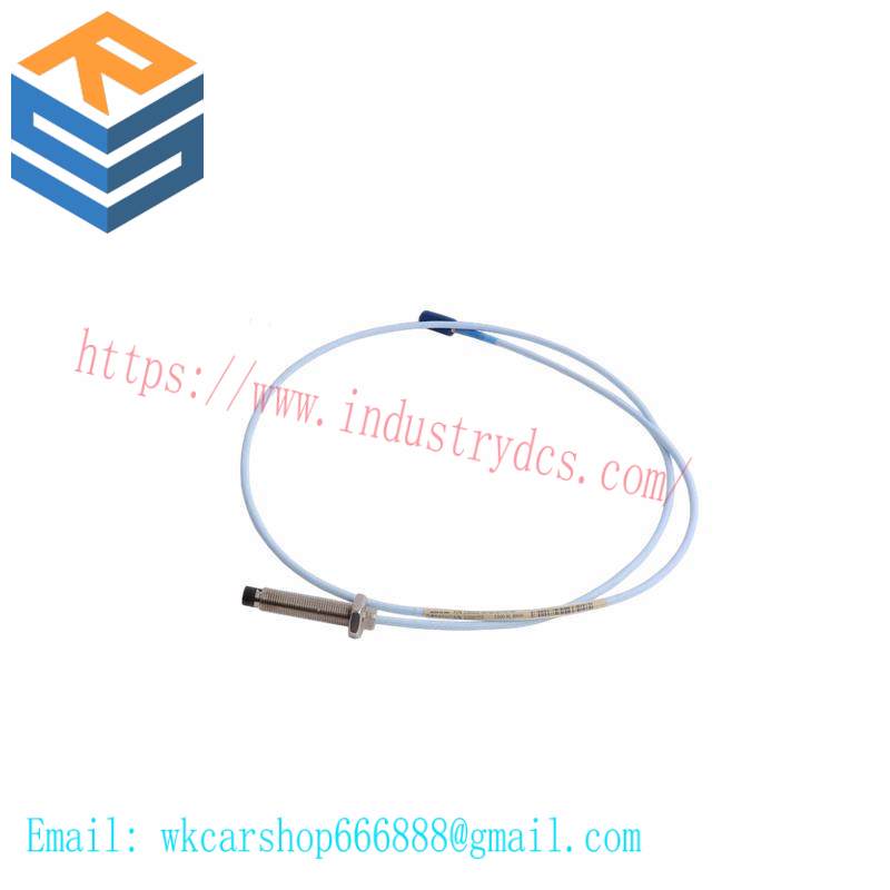 Bently Nevada 330103-00-04-10-01-05 Proximity Probes