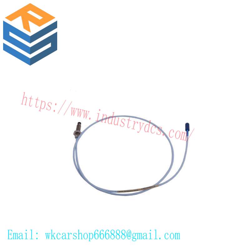 Bently Nevada 330103-00-04-10-12-00 3300 XL 8 mm Proximity Probes
