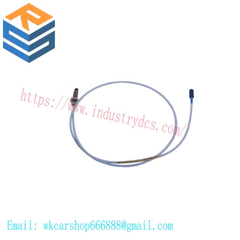 Bently Nevada 330103-00-04-15-02-CN Proximity Probes