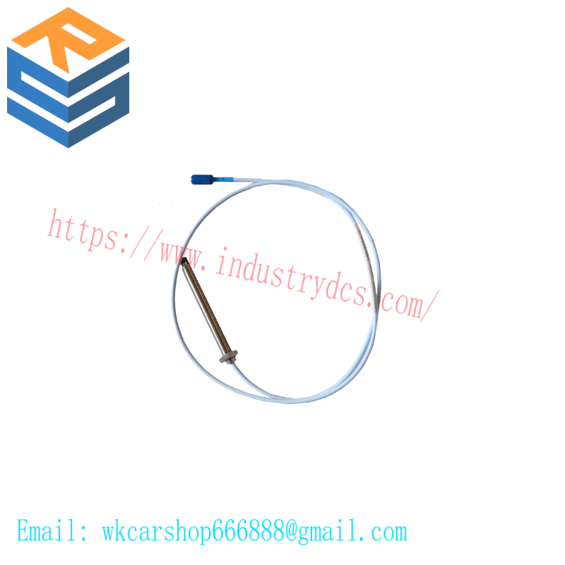 Bently Nevada 330103-00-05-05-01-CN Proximity Probes