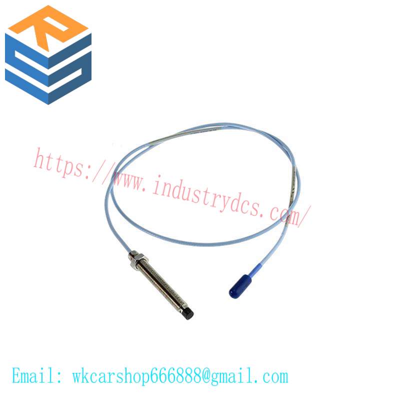 Bently Nevada 330103-00-05-05-02-00 3300 XL PROBE