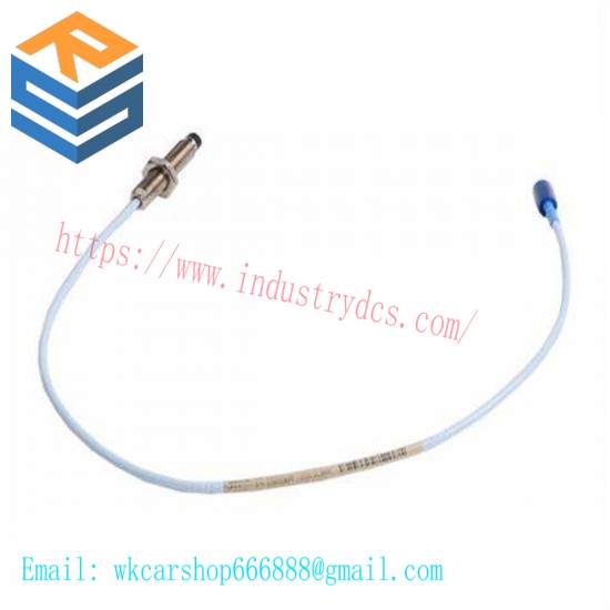 Bently Nevada 330103-00-05-05-02-00 Proximity Probes