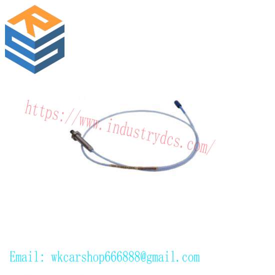 BENTLY NEVADA 330103-00-05-05-02-05 3300 XL 8 mm Proximity Probe