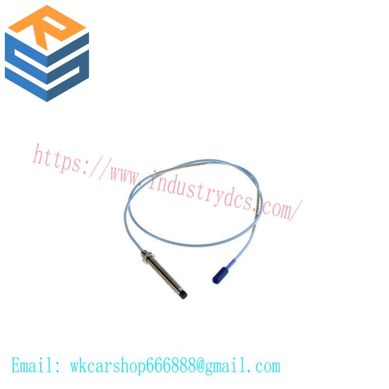 BENTLY NEVADA 330103-00-05-05-02-05 3300 XL 8 mm Proximity Probes