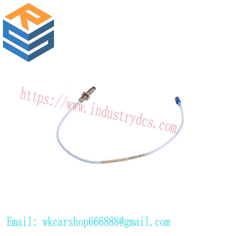 Bently Nevada 330103-00-05-05-02-CN 3300 XL 8 mm Proximity Probes