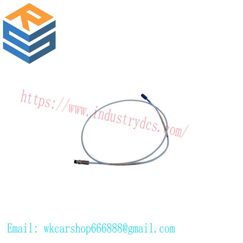 BENTLY NEVADA 330103-00-05-10-01-00 3300 XL 8 mm Proximity Probes