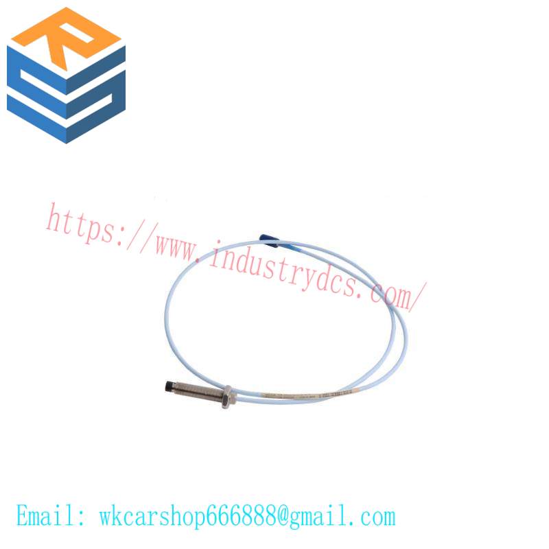 BENTLY NEVADA 330103-00-05-10-02-00 3300 XL 8 mm Proximity Probes