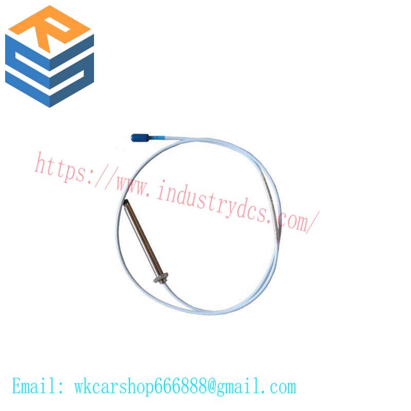 Bently Nevada 330103-00-05-10-02-05 Proximity Probes