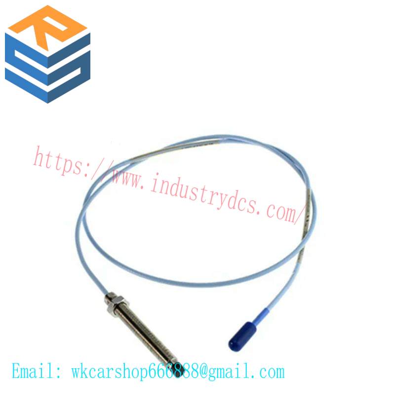 Bently Nevada 330103-00-05-10-02-CN 3300 XL 8 mm Proximity Probes