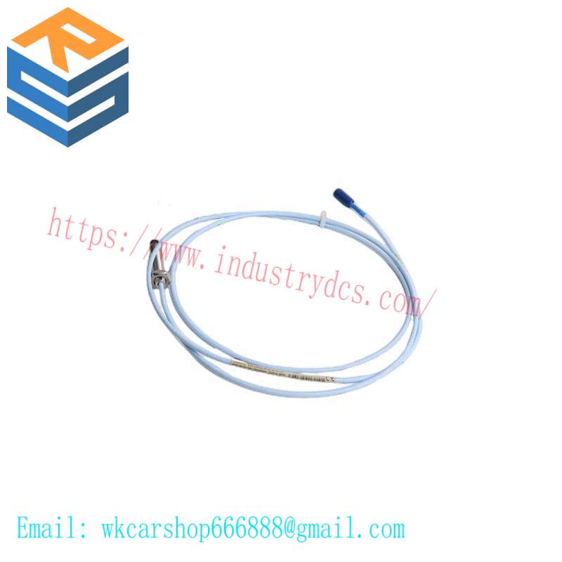 Bently Nevada 330103-00-05-15-02-CN Proximity Transducer