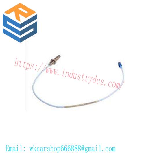 Bently Nevada 330103-00-05-20-02-CN 3300 XL 8 mm Proximity Probes