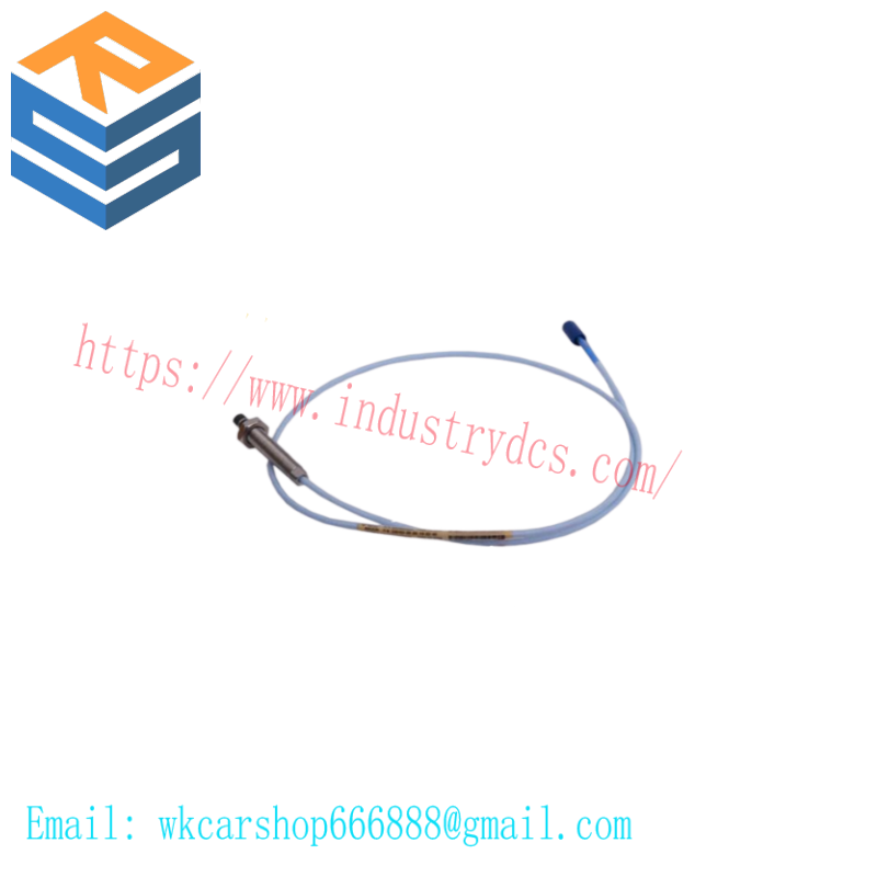 Bently Nevada 330103-00-05-20-02-CN 3300 XL 8mm Proximity Transducer