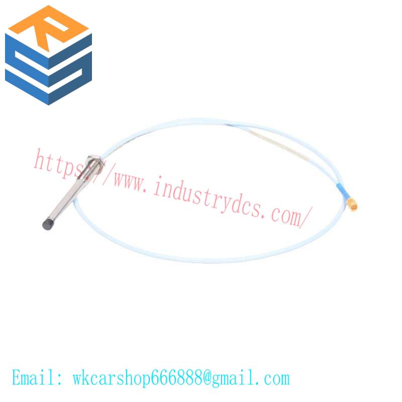 Bently Nevada 330103-00-06-05-02-05 8 Mm Proximity Probes