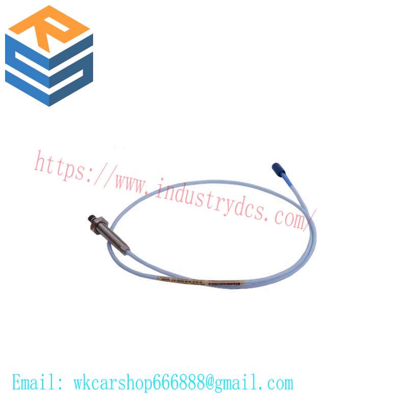 BENTLY 330103-00-06-10-02-00