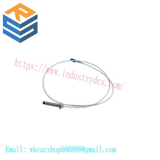 BENTLY 330103-00-06-10-02-00