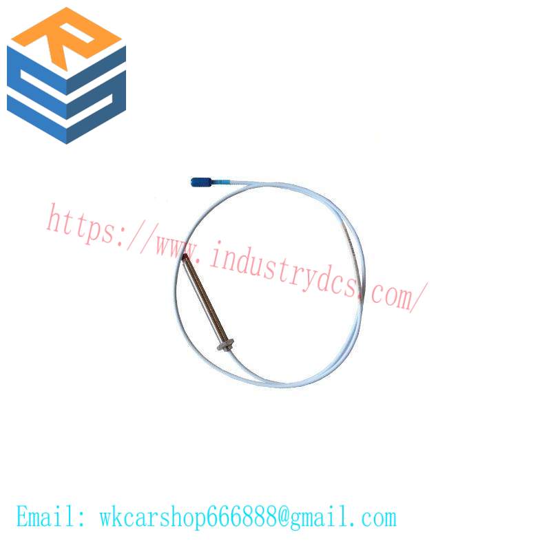 Bently nevada 330103-00-06-10-02-CN Proximity Probes