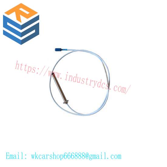 Bently Nevada 330103-00-07-05-02-05 Proximity Probes