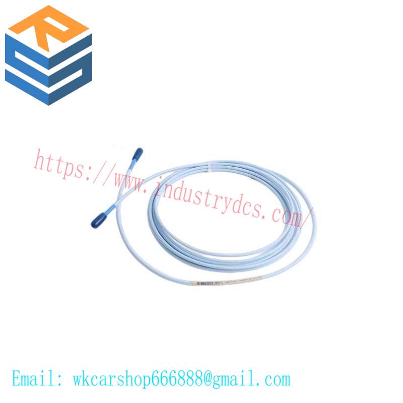 Bently Nevada 330103-00-07-05-02-CN proximity probe