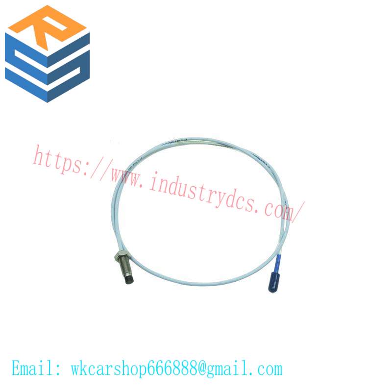 Bently Nevada 330103-00-07-10-02-00 3300 XL 8 mm Probe