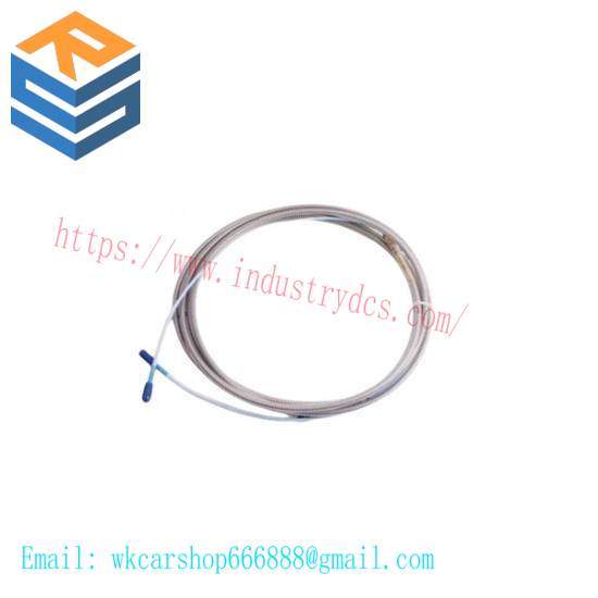 Bently Nevada 330103-00-07-10-12-05  Sensor Probe