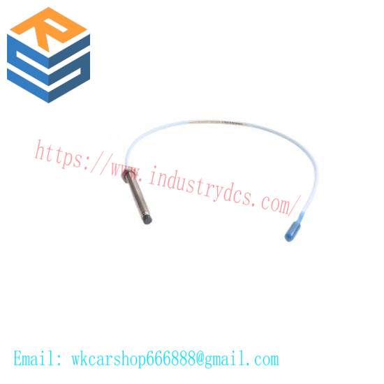 Bently Nevada 330103-00-08-05-02-00 cable