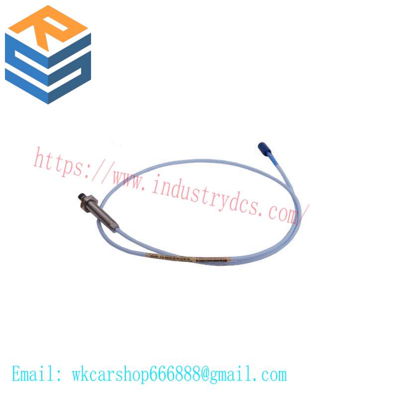 Bently Nevada 330103-00-09-05-02-00 Proximity Probes